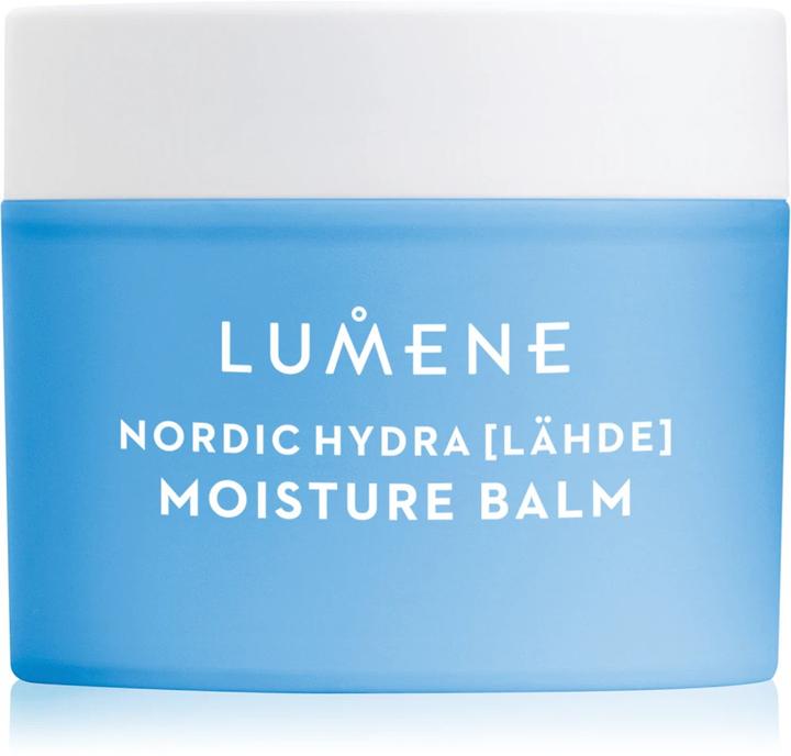 Lumene Nordic Hydra Moisture Balm (50 ml)