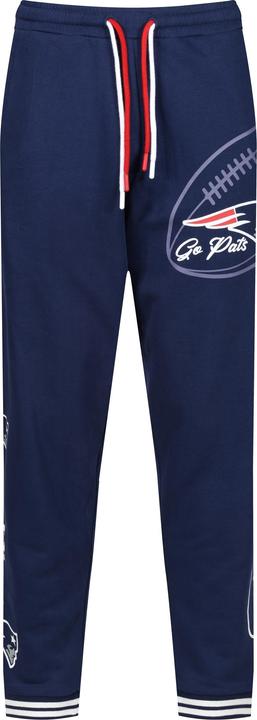 Produktbild Recovered Re:covered Jogger Fleece Sweatpants New England Patriots - M (M)