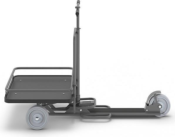 Produktbild Kongamek Betriebsroller SCOOTER (200 kg)
