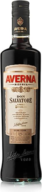 Produktbild Averna Don Salvatore (1 x 70 cl)