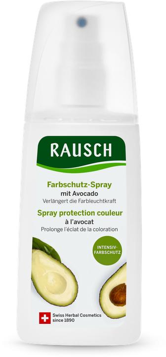 Produktbild Rausch Farbschutz-Spray mit Avocado (100 ml)
