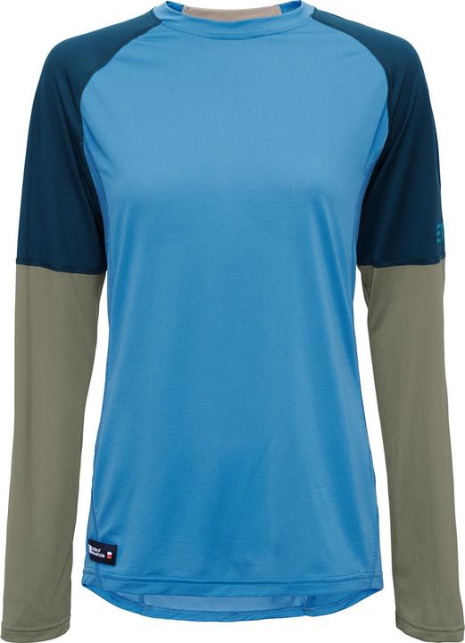 Immagine prodotto Elevenate Maglia a maniche lunghe W Grit (M)