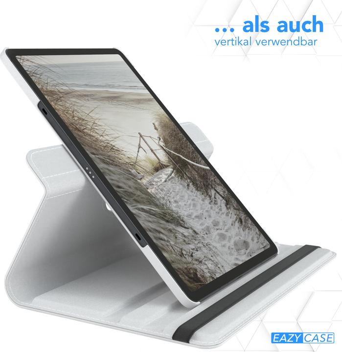 Produktbild EAZY CASE Rotationcase Samsung Galaxy Tab S7 (Samsung Galaxy Tab S7)