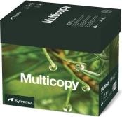 Produktbild Multicopy Zero CO2 (80 g/m², 2500 x, A4)