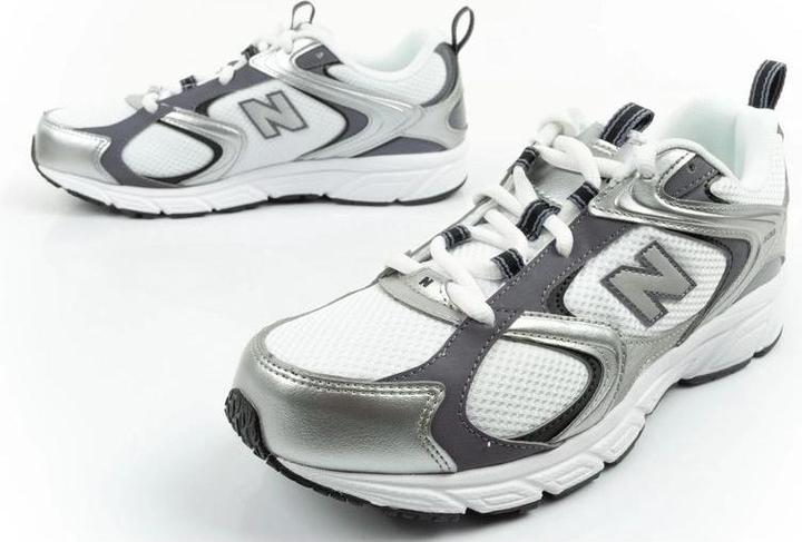 Produktbild New Balance ML 408 (40)