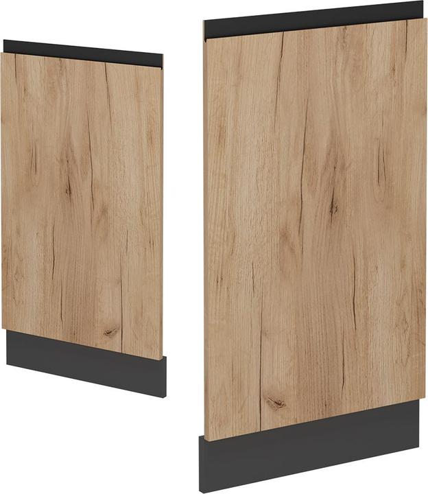 Actual product image Vicco Geschirrspülblende R-Line