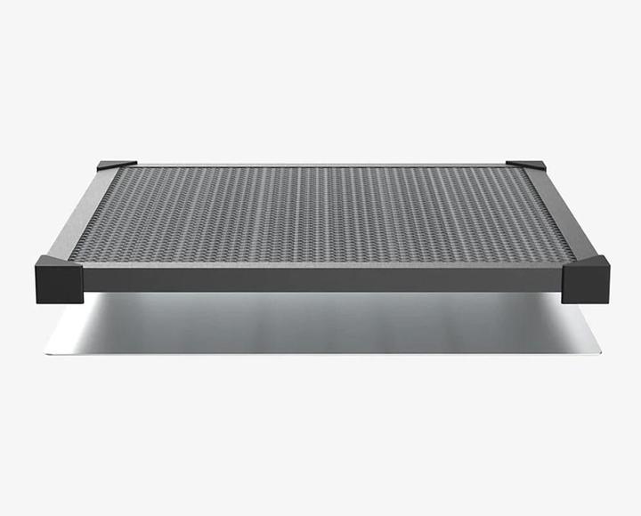 Productafbeelding Creality 500x500mm Honingraat werktafel voor lasergraveerders (Accessoires)