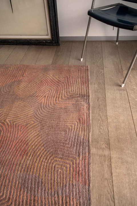 Produktbild Louis de Poortere Meditation (240 x 240 cm)