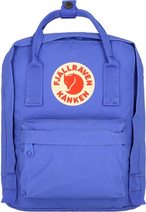 Actual product image Fjällräven Kånken Mini (7 l)