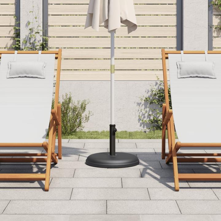 Immagine prodotto vidaXL Sonnenschirmständer