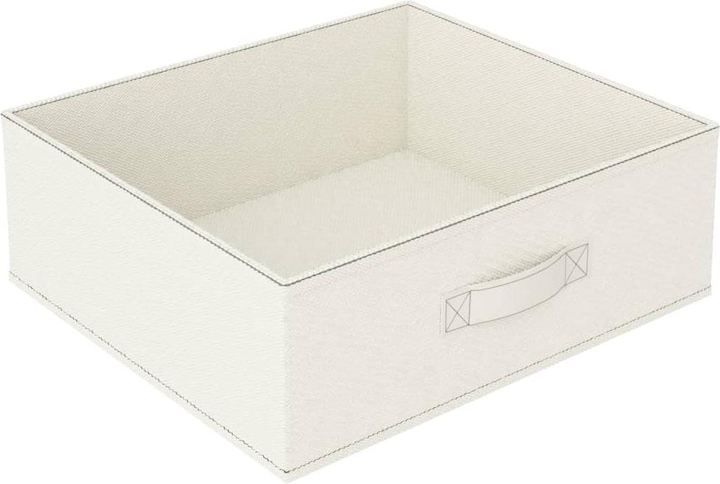 Produktbild VidaXL Aufbewahrungsregal (45 x 38 x 80 cm)