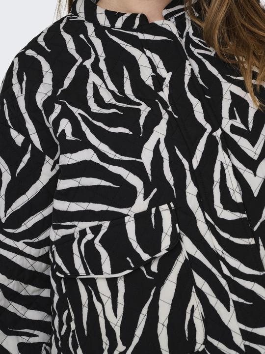 Actual product image Only CARHALLIE Steppjacke Steppjacke (M)