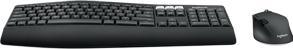 Produktbild Logitech MK850 (Englisch International, Kabellos)