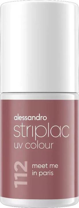 112 Meet Me In Paris