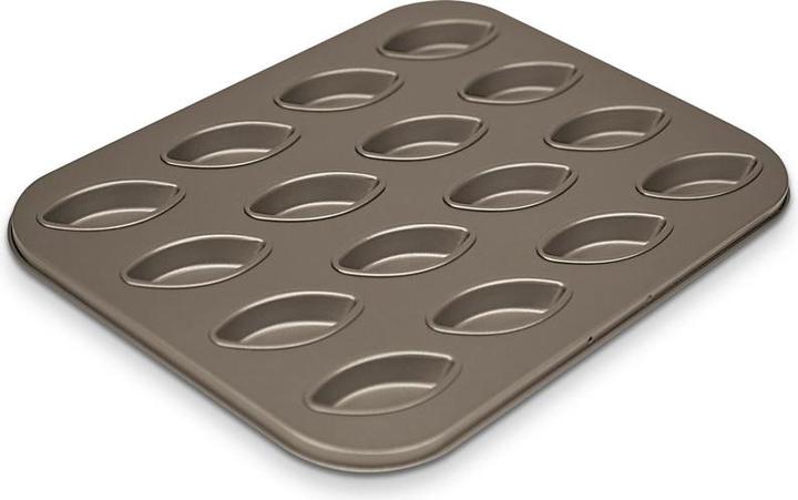 Produktbild Städter Waffel Sticks antihaft Backform