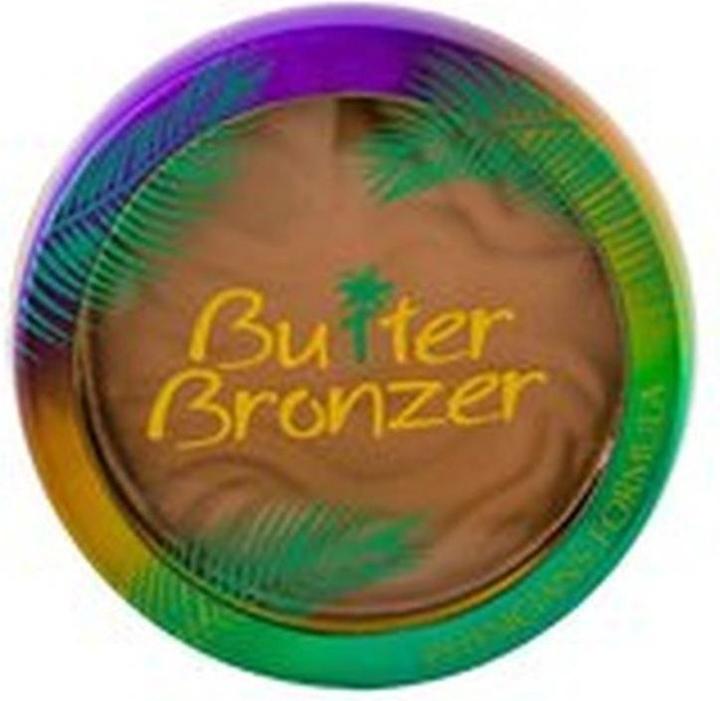 Actual product image Physicians Formula Murumuru (Butter, Bronze, Bronzer, 11 g)