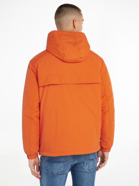 Immagine prodotto Tommy Hilfiger Giacca da uomo Tjm Chicago imbottita e tinta unita (M)