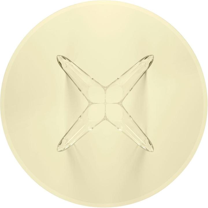 Immagine prodotto Kartell Sir Gio Tavola Rotonda (120 x 120 x 72 cm)