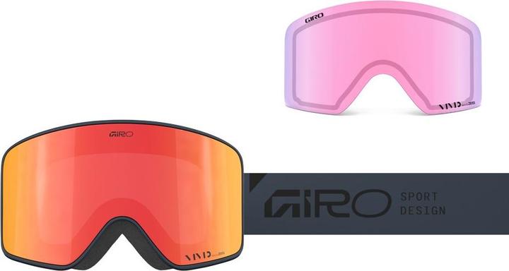 Immagine prodotto Giro Occhiali Method II Vivid