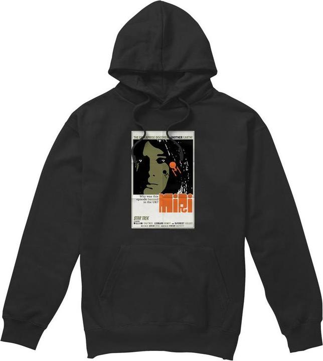 Produktbild The Original Series Episode 8 Kapuzenpullover (XL)