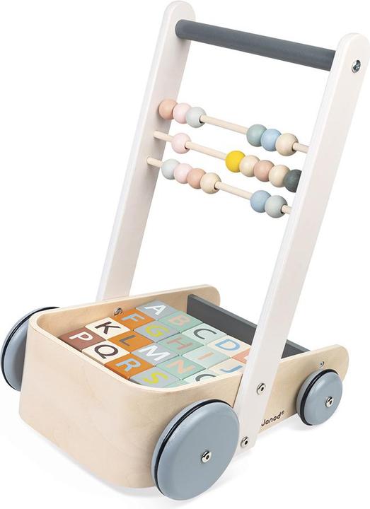 Image du produit Janod Marcheur pour bébé Sweet Cocoon