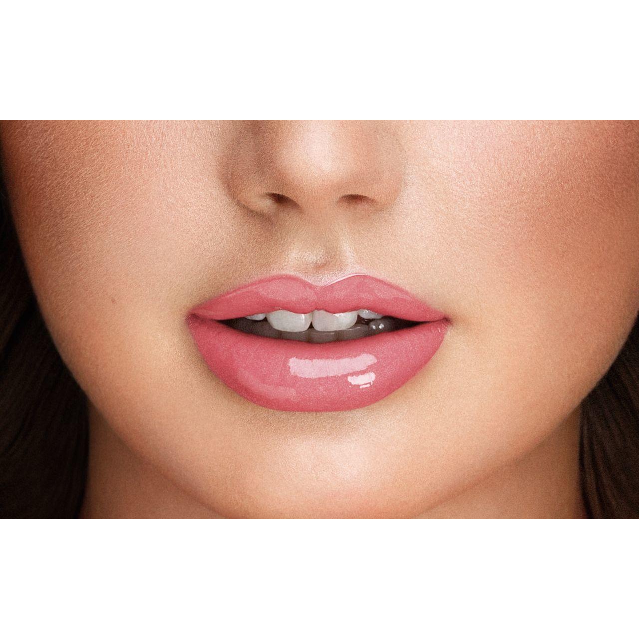 Thumbnail - Pupa Milano, Lippenstift + Lipgloss, Miss Pupa Gloss ingenious pink (302 Ingenious Pink)