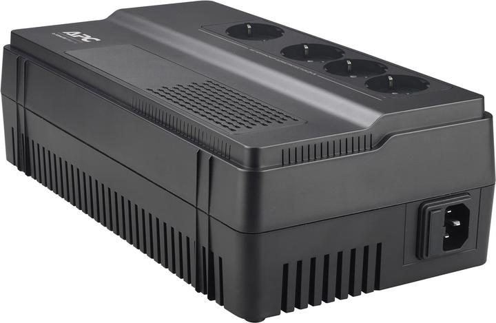 Produktbild APC BV500I-GR (500 VA, 300 W, Line-Interaktiv USV)