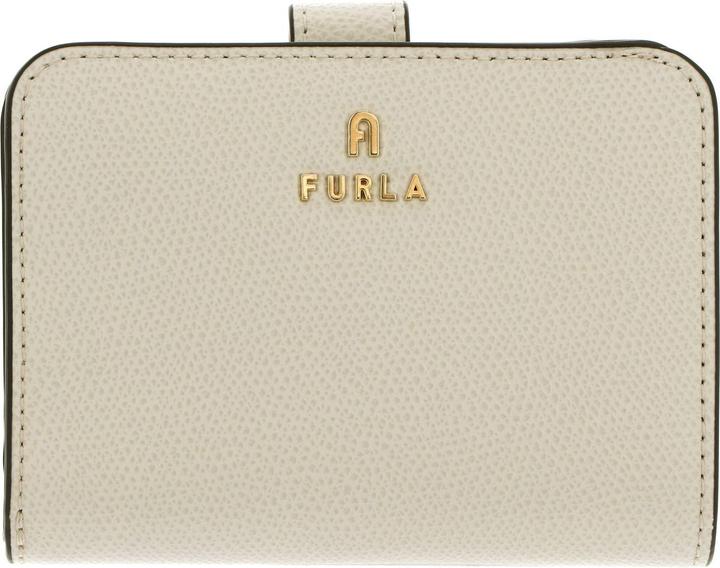 Actual product image Furla Camelia Compact Wallet
