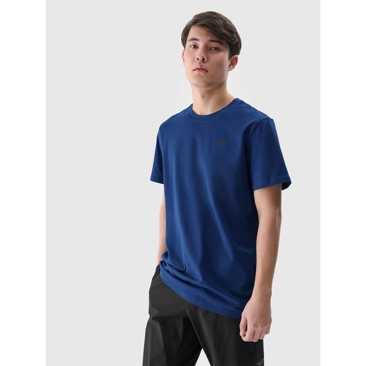 Produktbild 4F 3er-Pack Herren-T-Shirts (S)