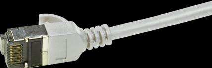 Actual product image LogiLink Network cable (STP, CAT6a, 0.30 m)