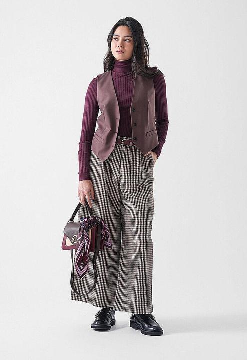 Actual product image Coccinelle Mini Bag C-ME TRICOLORE