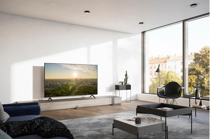 Produktbild Panasonic TV-65W95AEG (65", LCD, 4K, 2024)