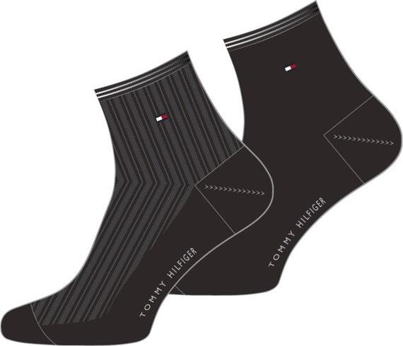 Produktbild Tommy Hilfiger Socken (2er Pack, 35 - 38)