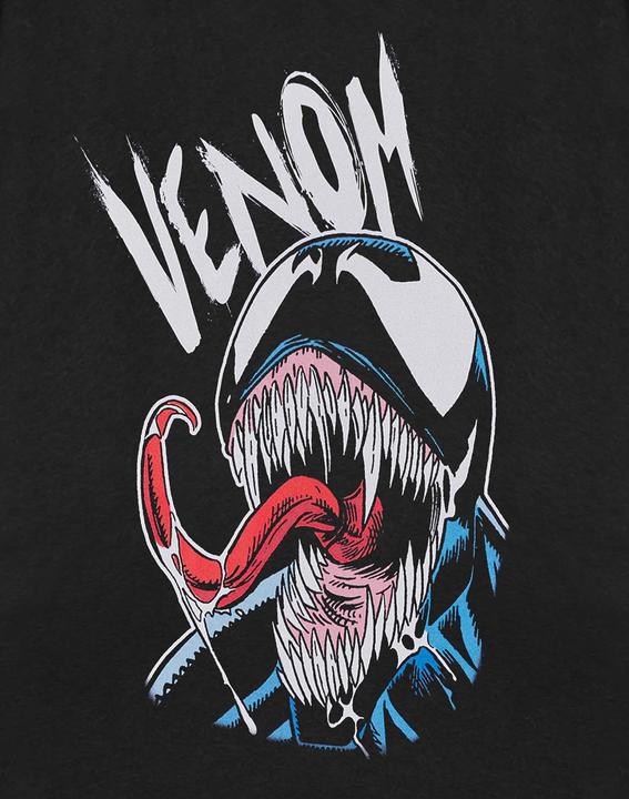 Produktbild Venom TShirt kurzärmlig (M)