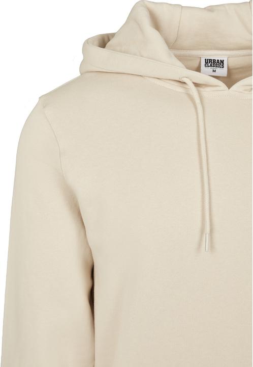 Image du produit Urban Classics Organic Basic Hoody (5XL)