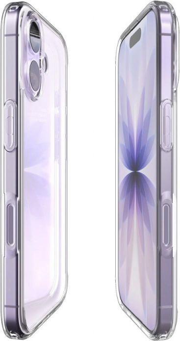 Produktbild Spigen Ultra Hybrid (Apple iPhone 17)