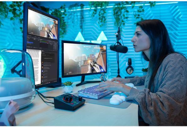 Image du produit Roland Bridge Cast One (USB)