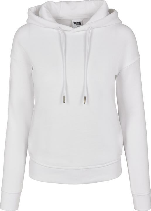 Image du produit Urban Classics Sweat à capuche biologique pour dames (XXL)