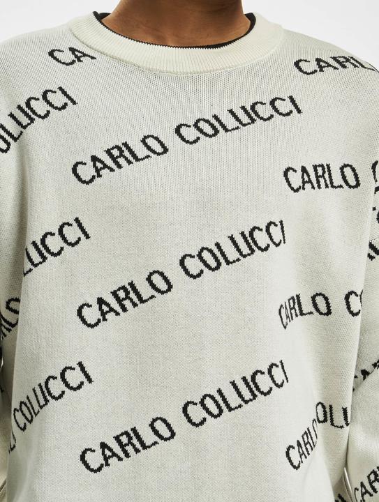 Produktbild Carlo Colucci Pullover - 81239 (L)