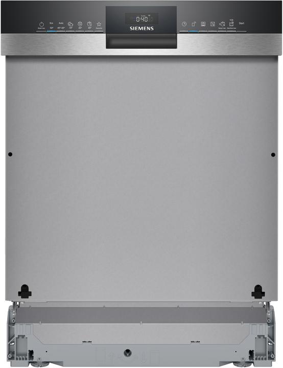 Produktbild Siemens iQ300,  SN53ES04TE