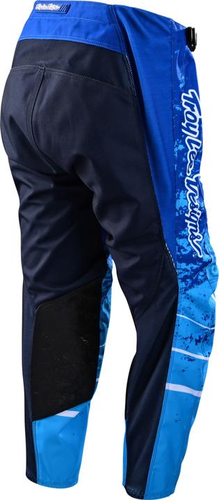 Actual product image Troy Lee Designs Youth GP Pant Yamaha (24)