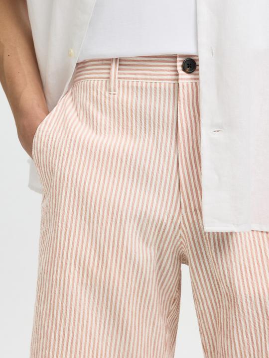 Image du produit Selected Seersucker Shorts (S)