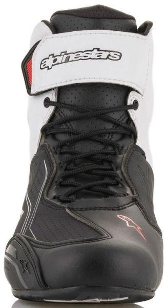 Actual product image Alpinestars Faster-3 Shoes (Men, Women, 40)