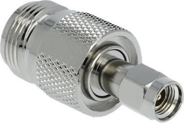 Image du produit Delock Adaptateur d'antenne Type N - RP-SMA (Câble d'antenne)