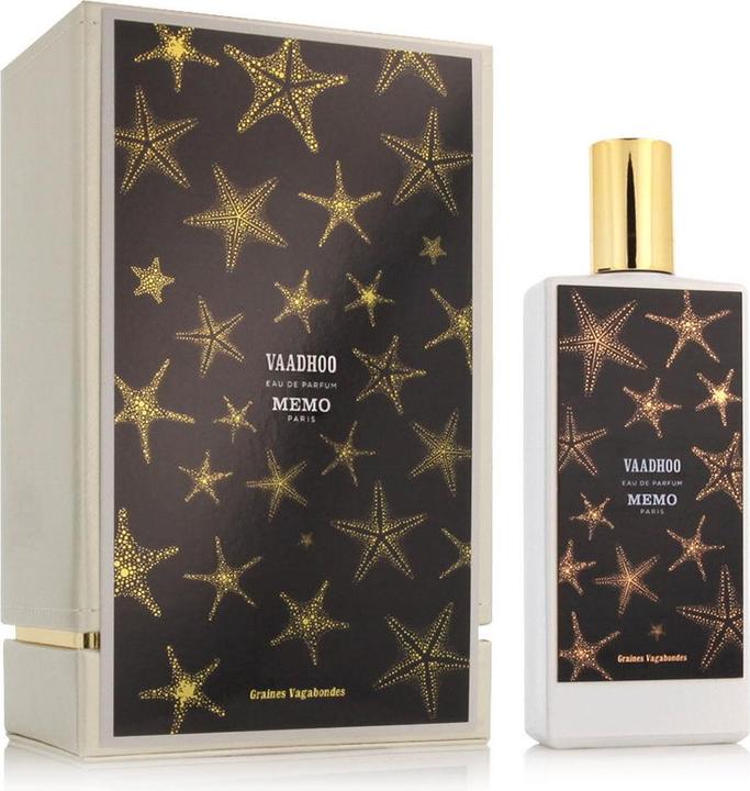 Immagine prodotto Memo Paris Vaadhoo (Eau de parfum, 75 ml)