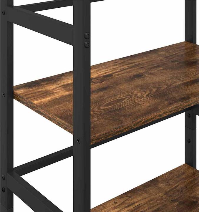 Immagine prodotto vidaXL Bücherregal (29.50 x 60 x 115 cm)