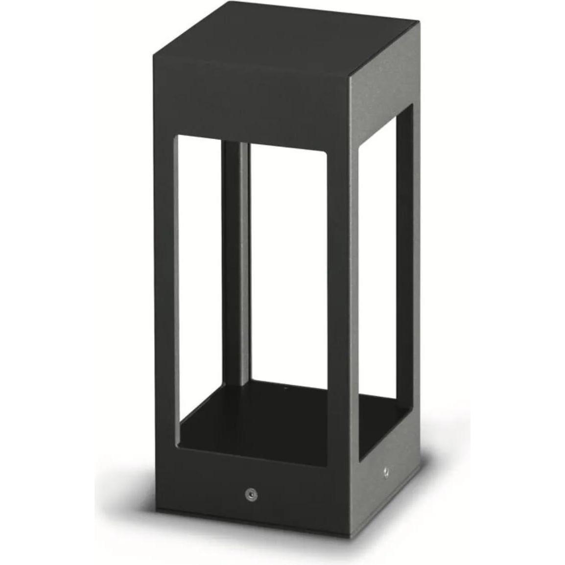 LCD, Gartenbeleuchtung, Wegeleuchten (1360 lm, IP65)