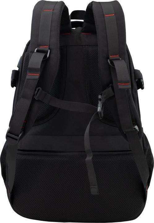 Produktbild White Shark GBP-013 Defender Black