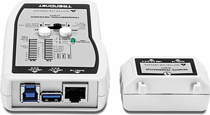 Immagine prodotto Trendnet Tester di rete via cavo