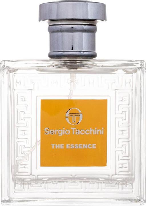 Image du produit Sergio Tacchini L'essence (Eau de toilette, 100 ml)